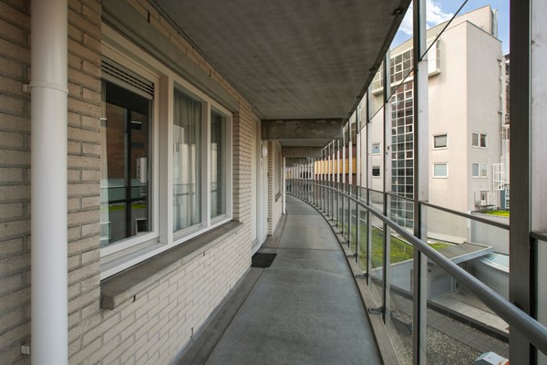 Medium property photo - Marie Heinekenplein 308, 1072 MK Amsterdam